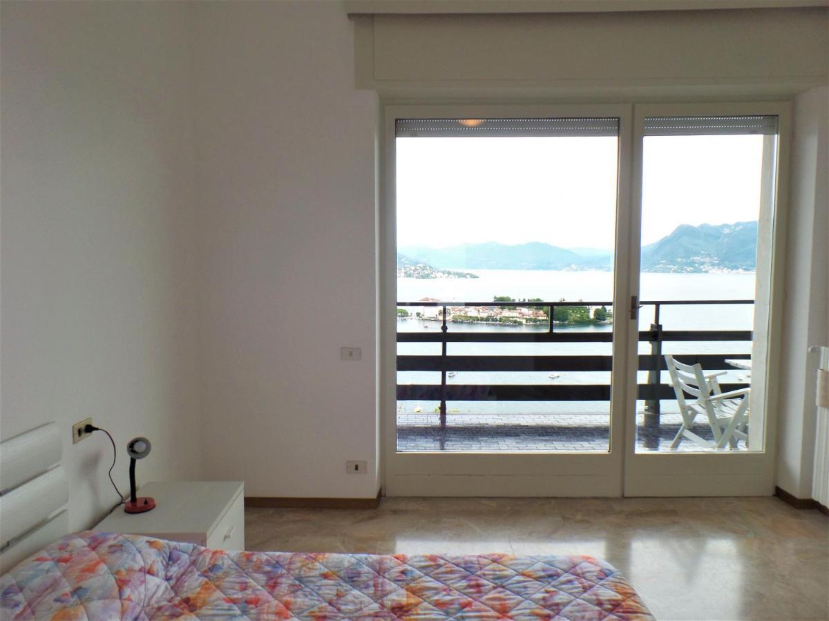 Appartement Felicità *