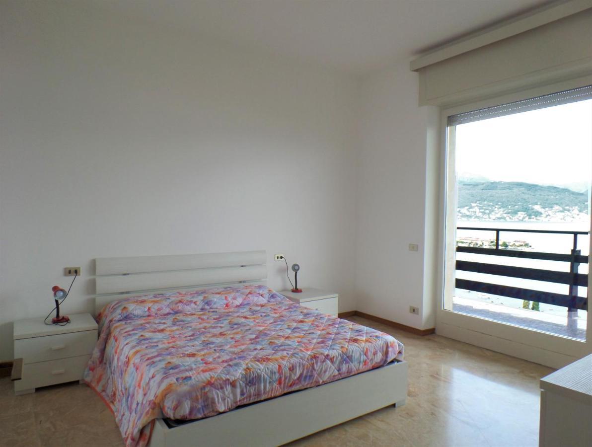 Appartement Felicità *