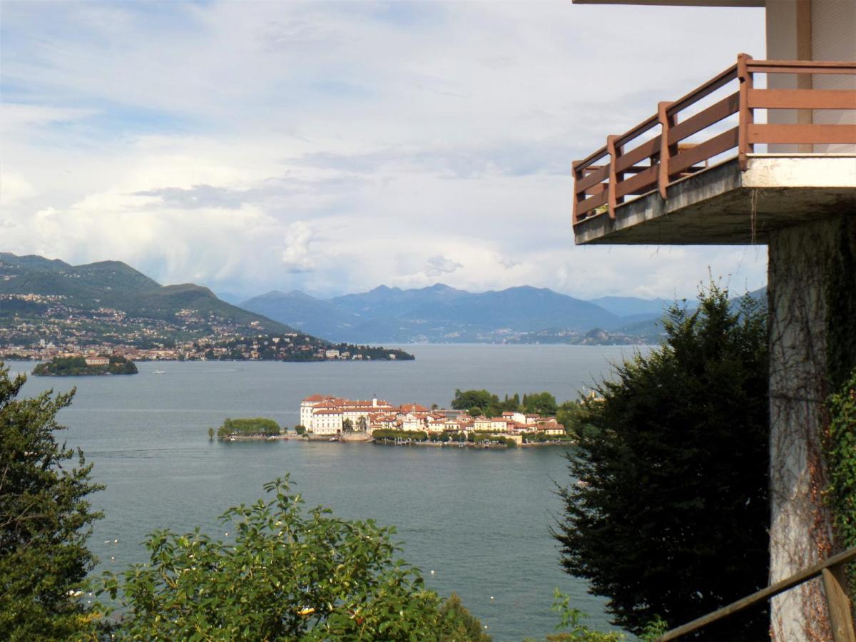 Appartement Felicità Stresa
