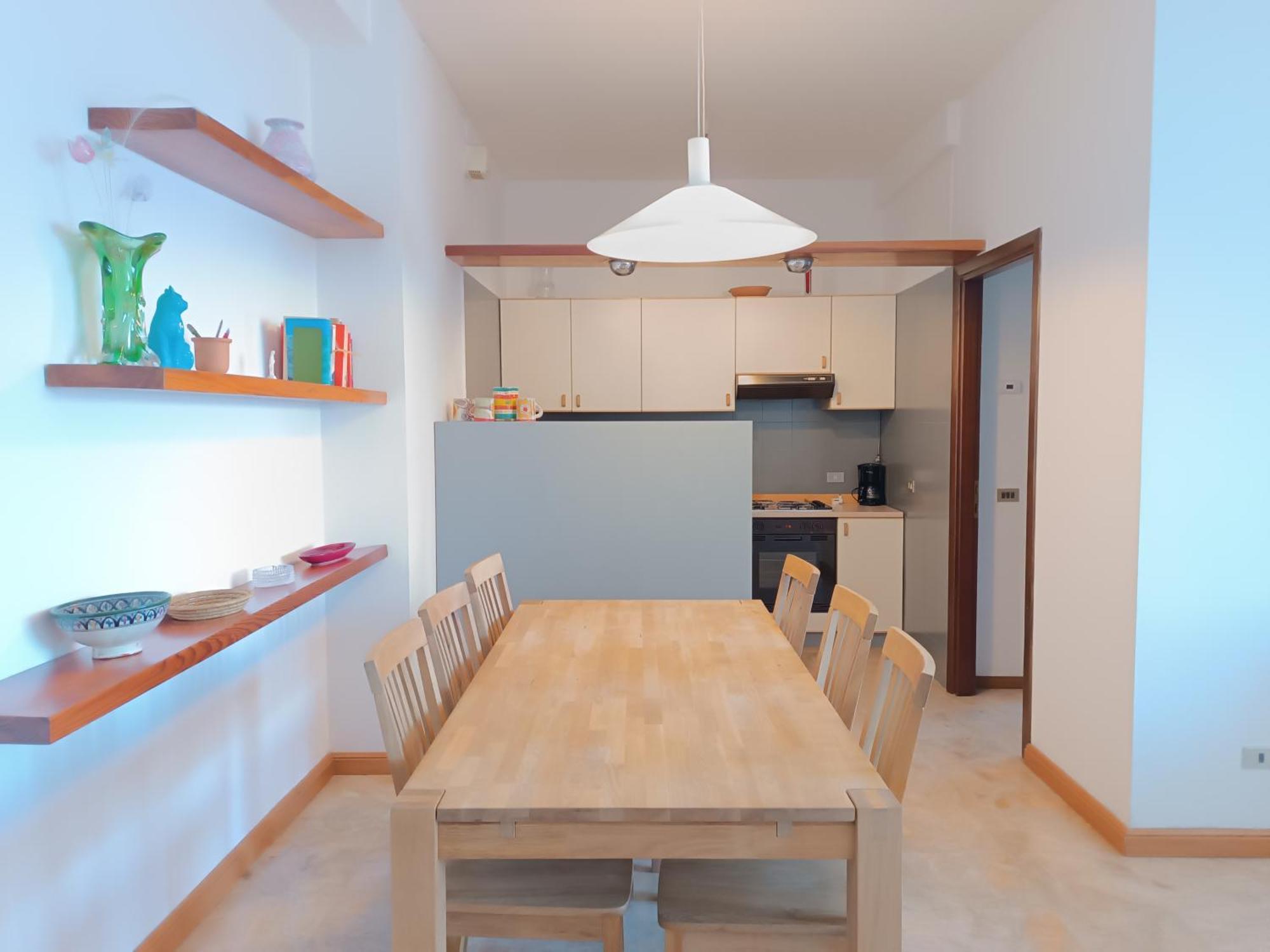 Felicità Appartement *