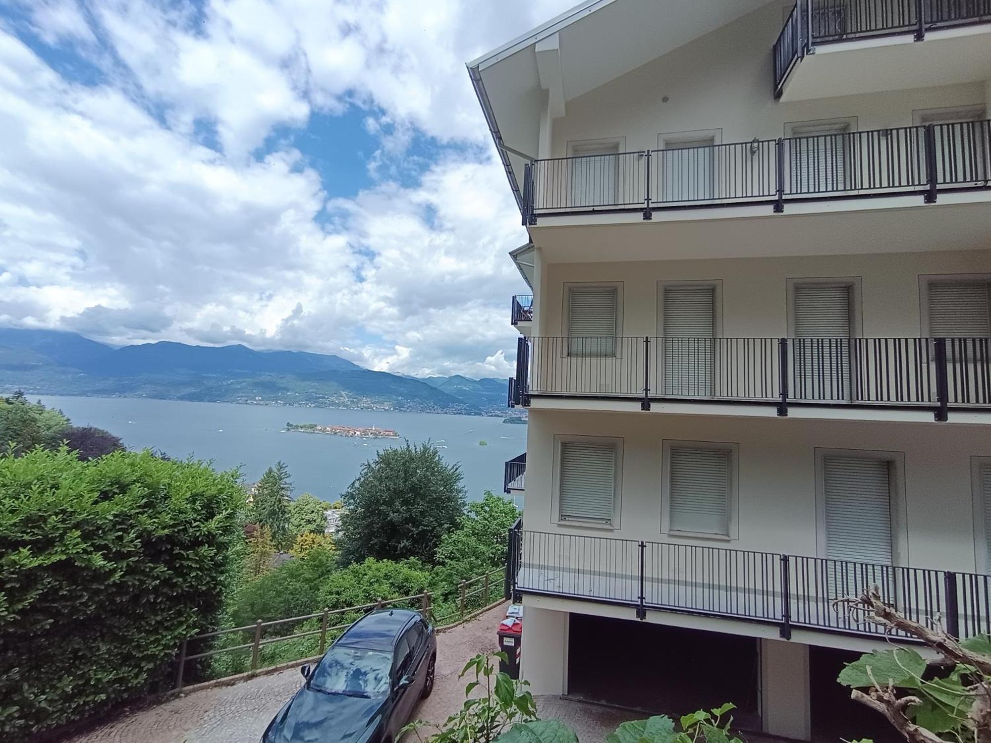 Felicità * Stresa