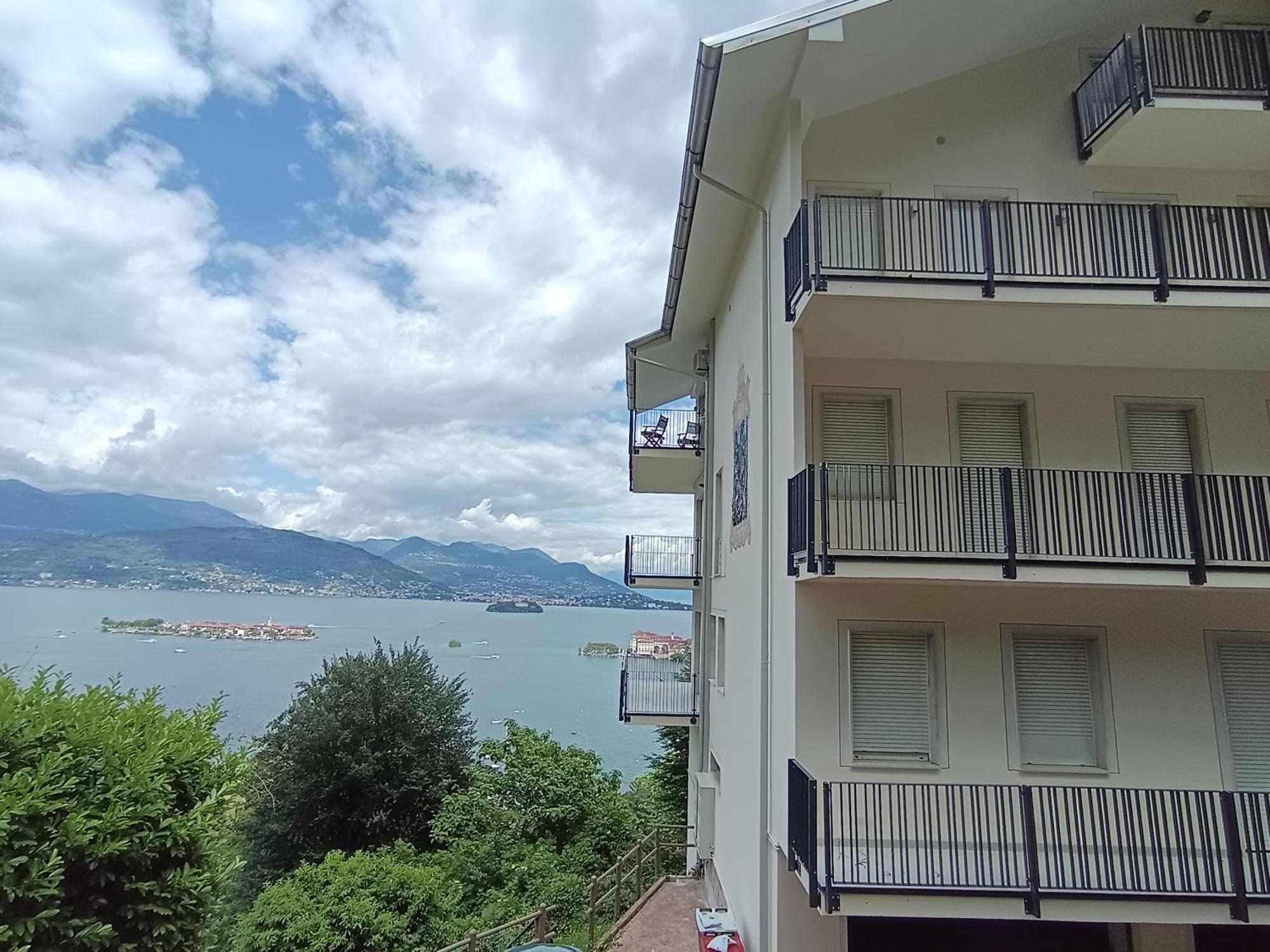 Appartement Felicità